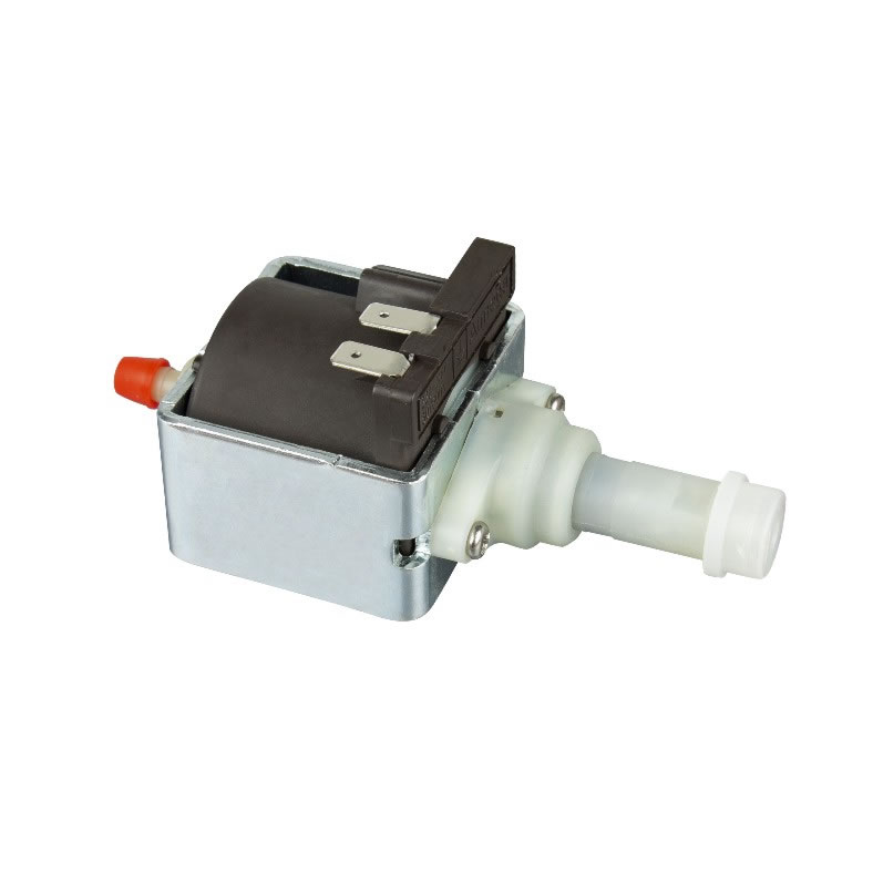 Oil immersed transformer