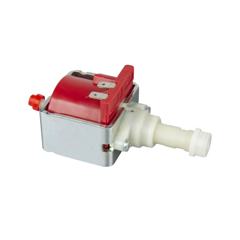 Oil immersed transformer