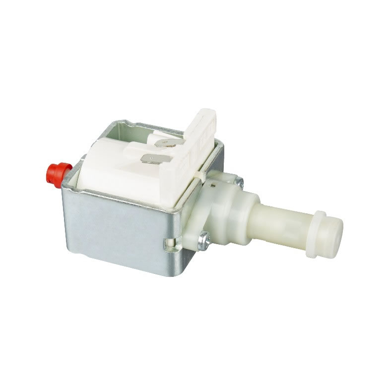 Oil immersed transformer
