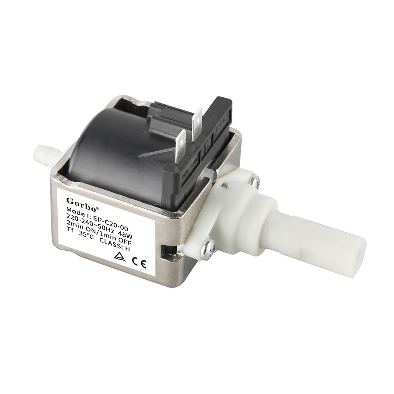 Oil immersed transformer