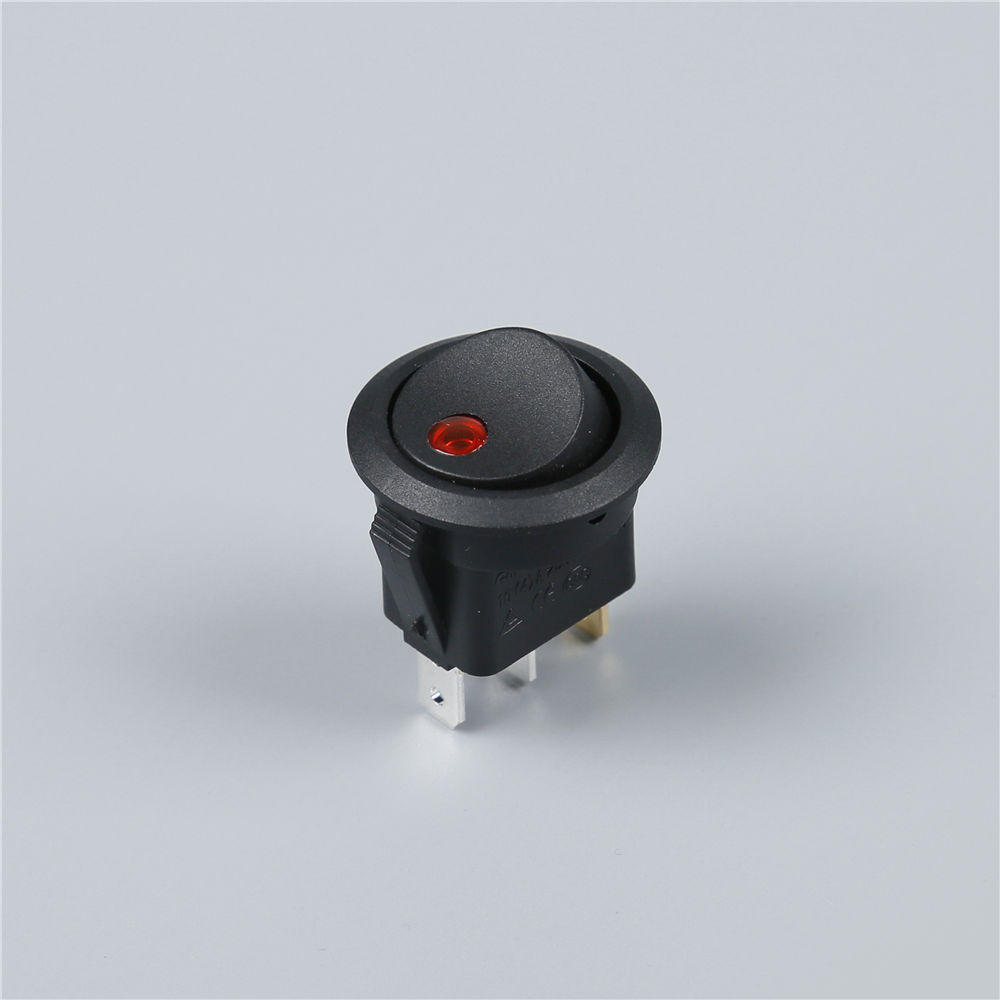 XCK-015 Series-ZHEJIANG GORBO ELECTRONIC CO.,LTD-XCK-015-206-01U