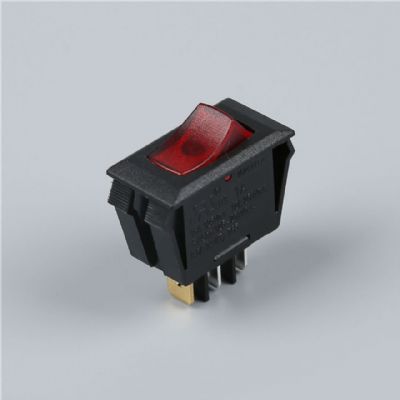 Oil immersed transformer