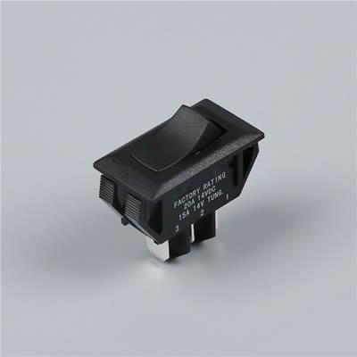 Oil immersed transformer