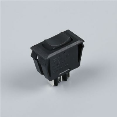 Oil immersed transformer