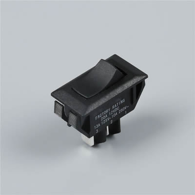 Oil immersed transformer