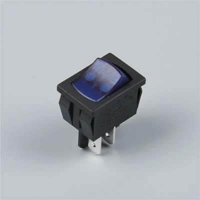 Oil immersed transformer