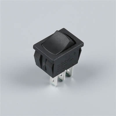 Oil immersed transformer