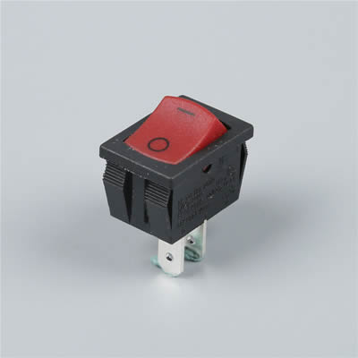 Oil immersed transformer