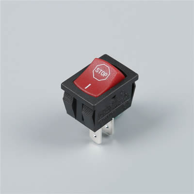 Oil immersed transformer