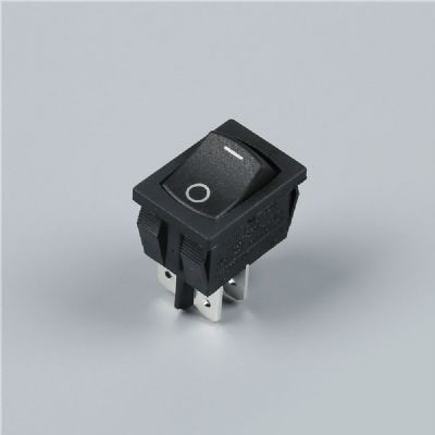 Oil immersed transformer