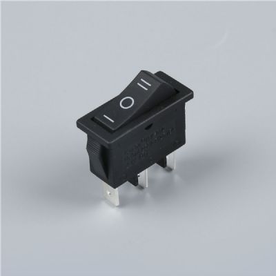 Oil immersed transformer