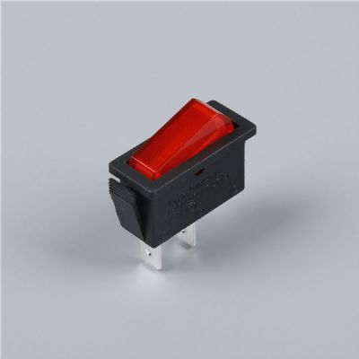 Oil immersed transformer