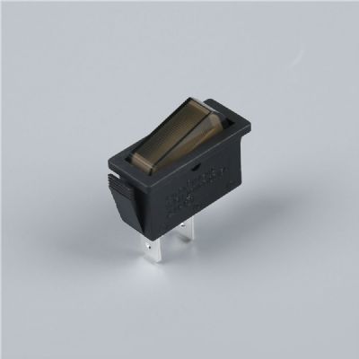 Oil immersed transformer