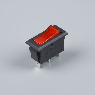 Oil immersed transformer