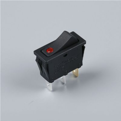 Oil immersed transformer