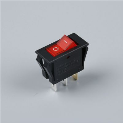 Oil immersed transformer
