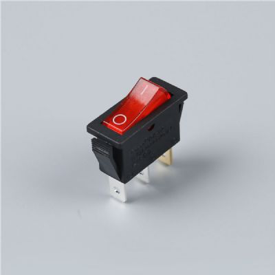 Oil immersed transformer