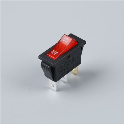 Oil immersed transformer