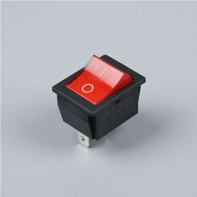 Oil immersed transformer