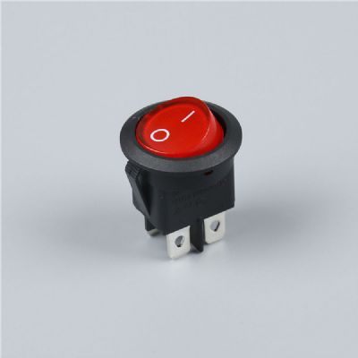 Oil immersed transformer