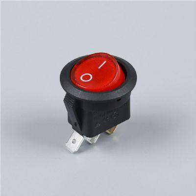 Oil immersed transformer