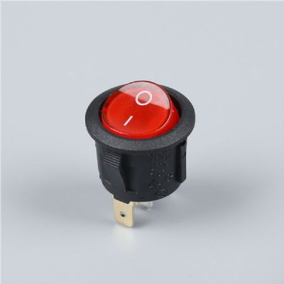 Oil immersed transformer