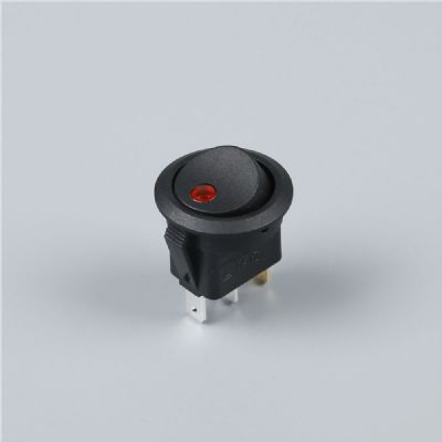 Oil immersed transformer