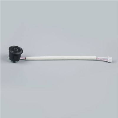 Oil immersed transformer