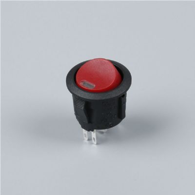 Oil immersed transformer