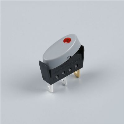 Oil immersed transformer