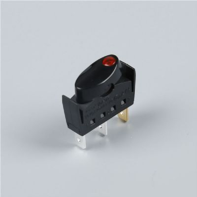 Oil immersed transformer