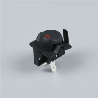Oil immersed transformer