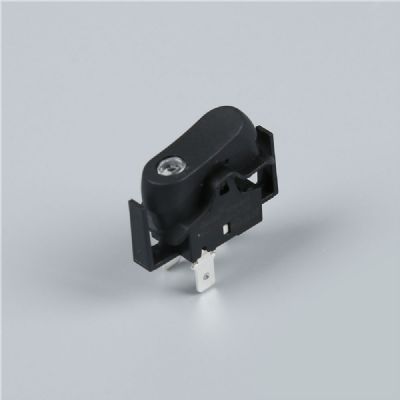 Oil immersed transformer