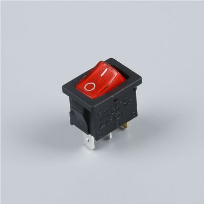 Oil immersed transformer