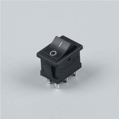 Oil immersed transformer