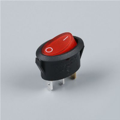 Oil immersed transformer