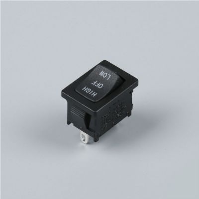 Oil immersed transformer