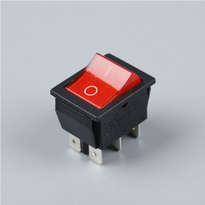 Oil immersed transformer