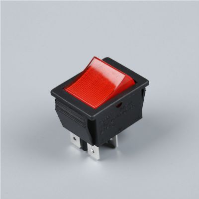 Oil immersed transformer