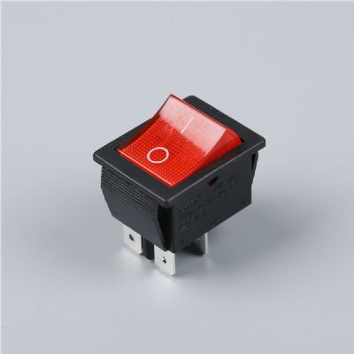 Oil immersed transformer