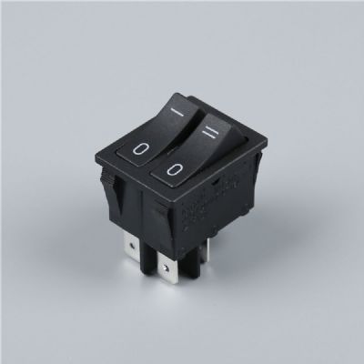 Oil immersed transformer