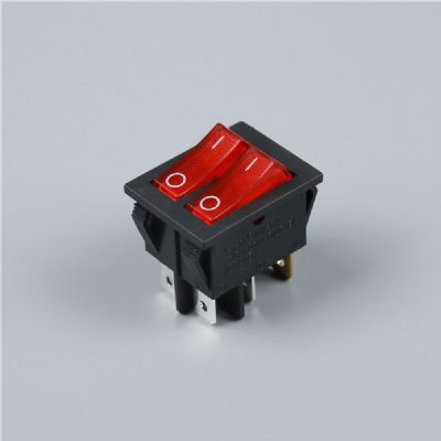 Oil immersed transformer
