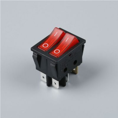 Oil immersed transformer