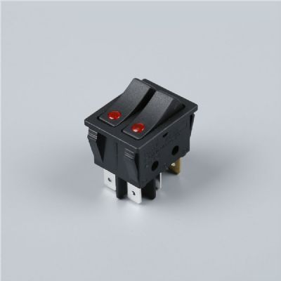 Oil immersed transformer