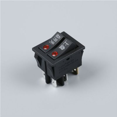 Oil immersed transformer