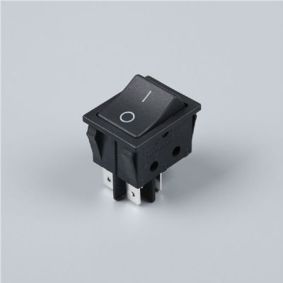 Oil immersed transformer