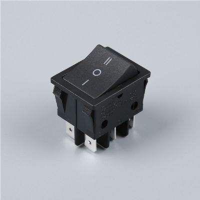 Oil immersed transformer