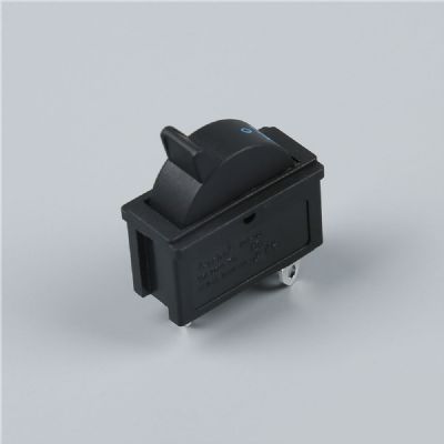 Oil immersed transformer