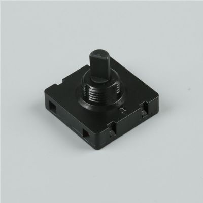 Oil immersed transformer