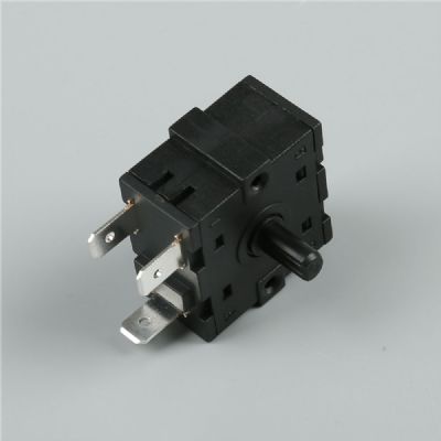Oil immersed transformer